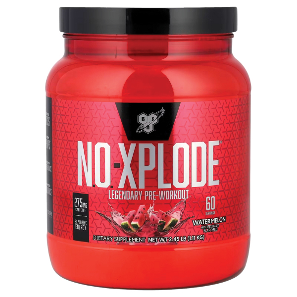 BSN - N.O.-Xplode - Фото №9