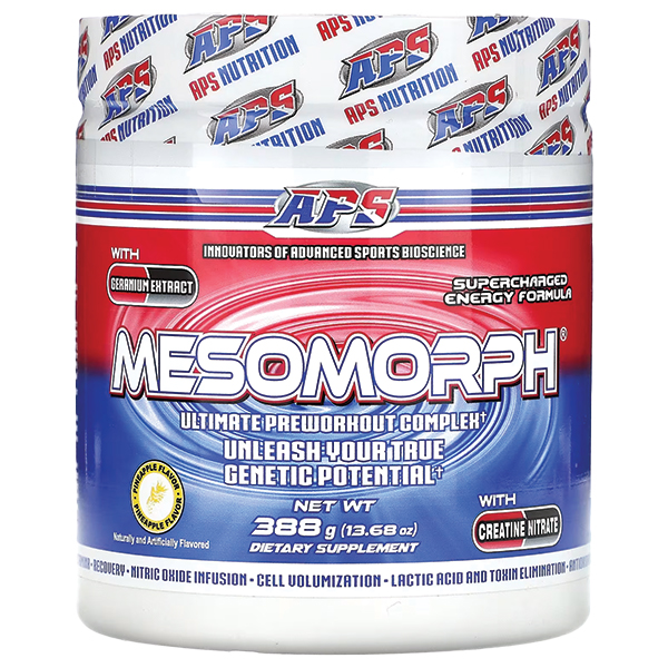 APS - Mesomorph