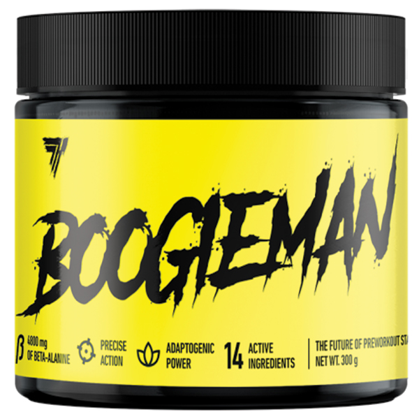 Trec Nutrition - Boogieman