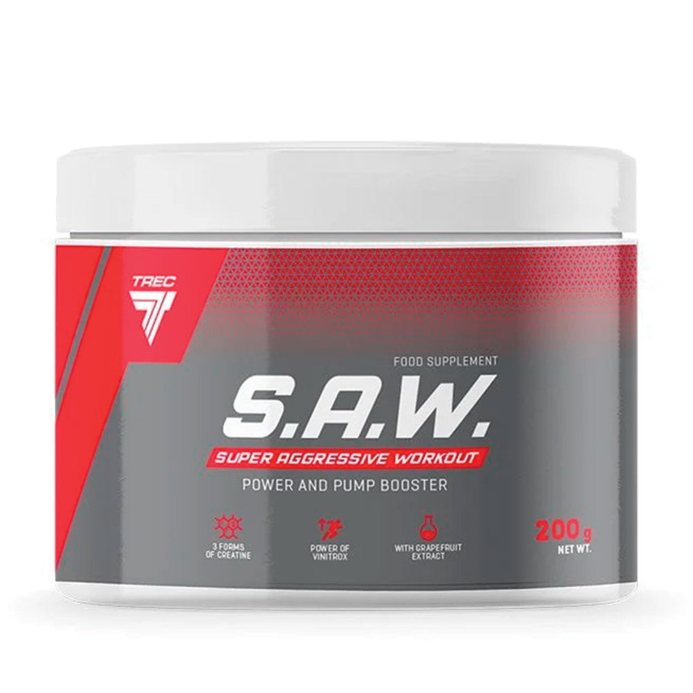 Trec Nutrition - S.A.W.