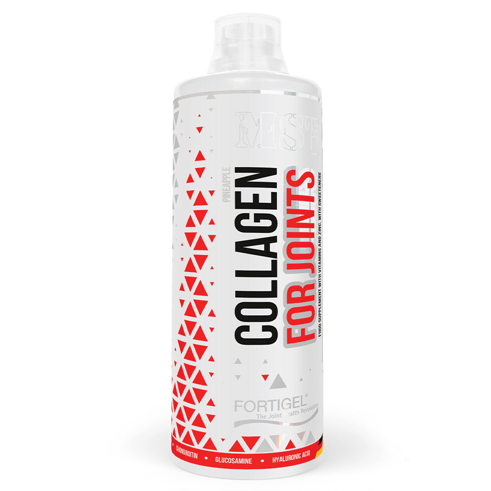 MST - Collagen For Joints