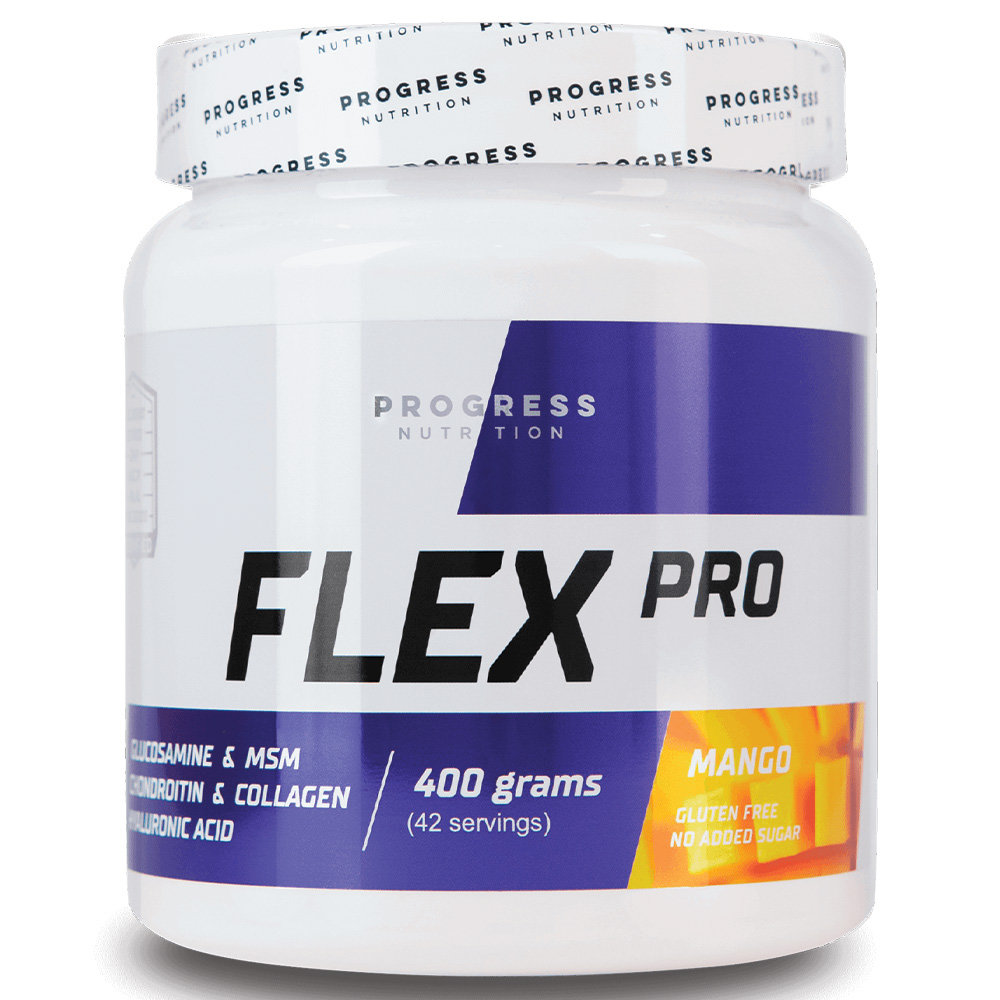Progress Nutrition - Flex Pro