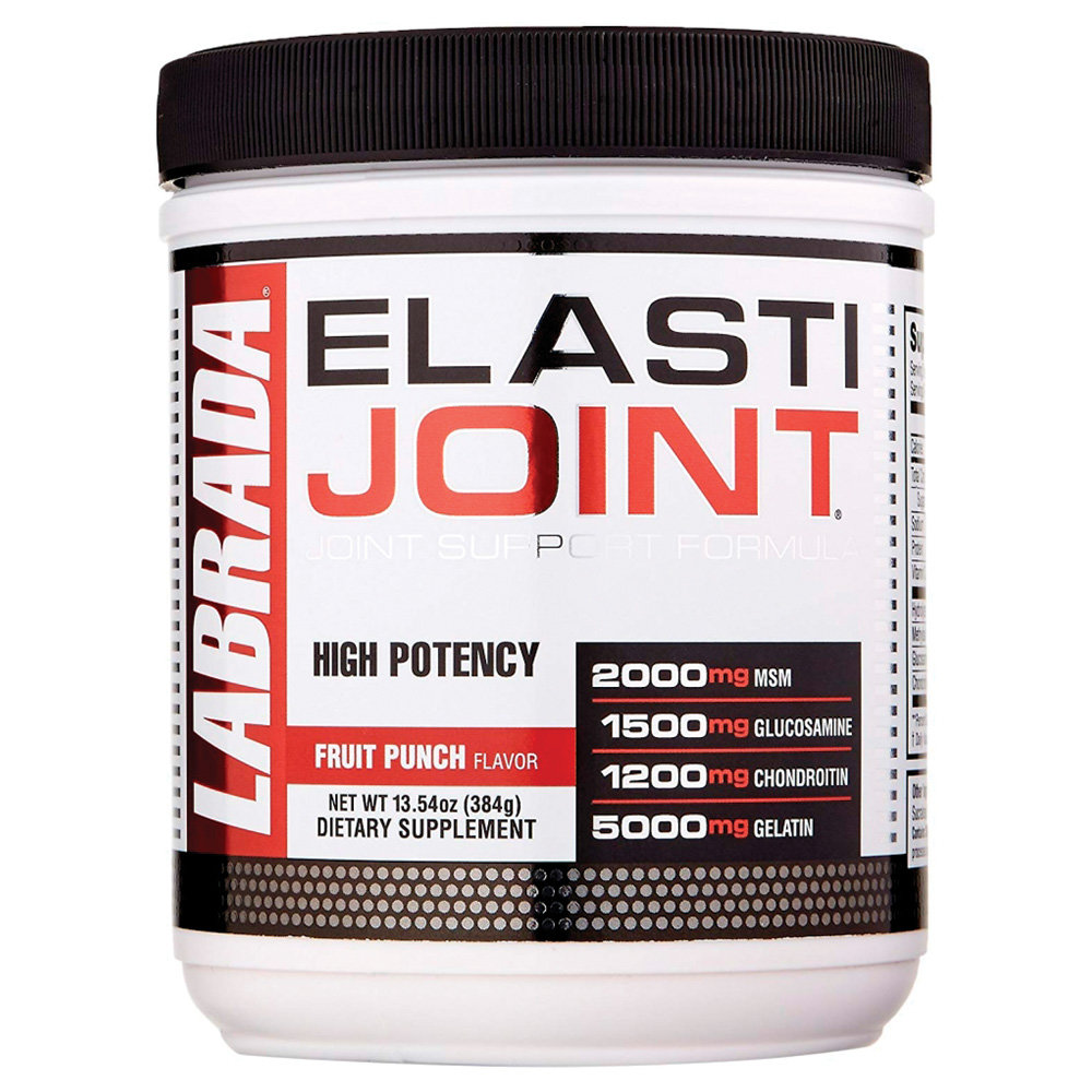Labrada - Elasti Joint
