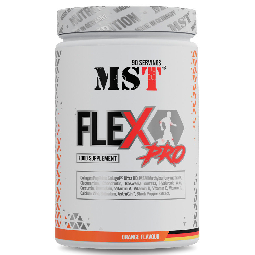 MST - Flex Pro