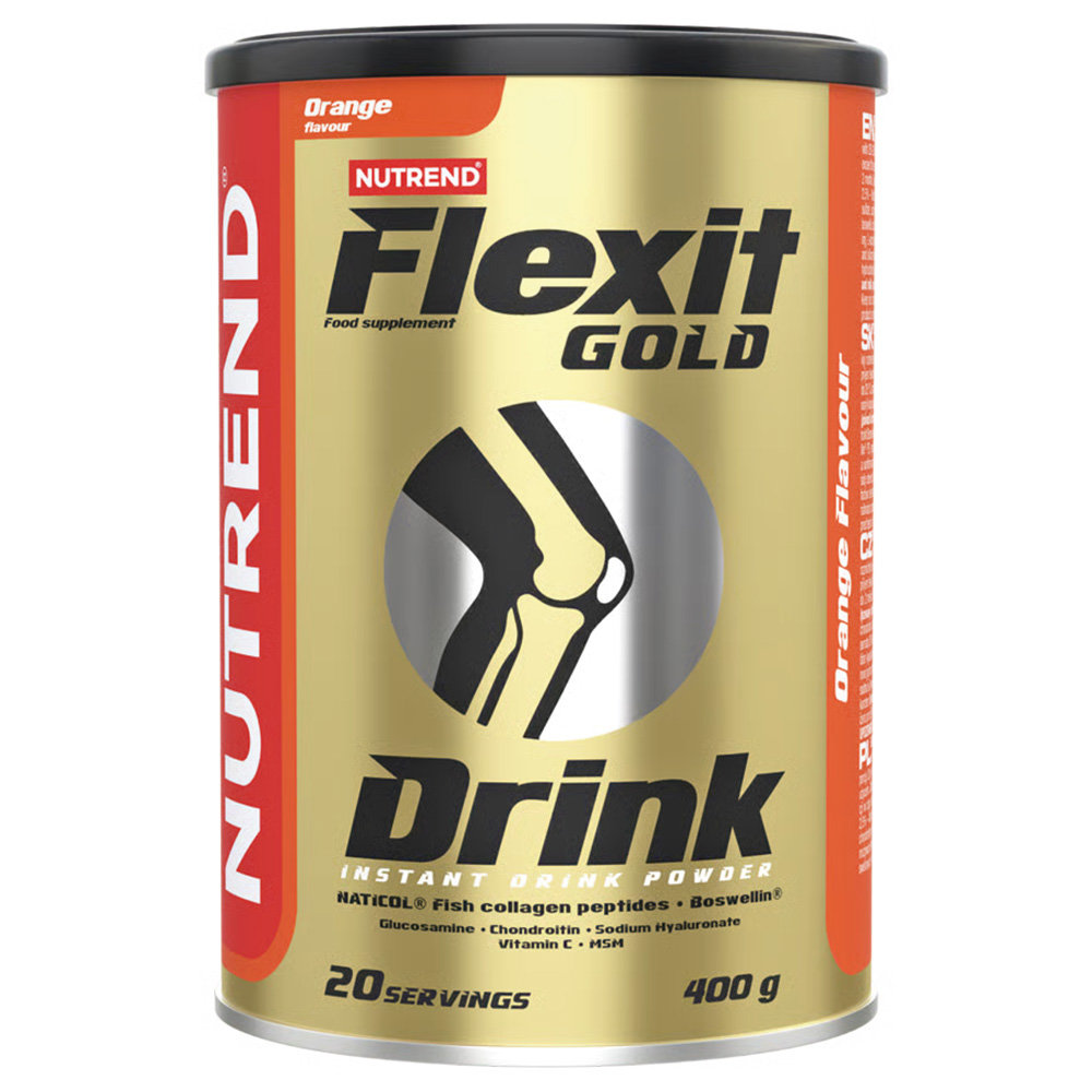 Nutrend - Flexit Gold Drink