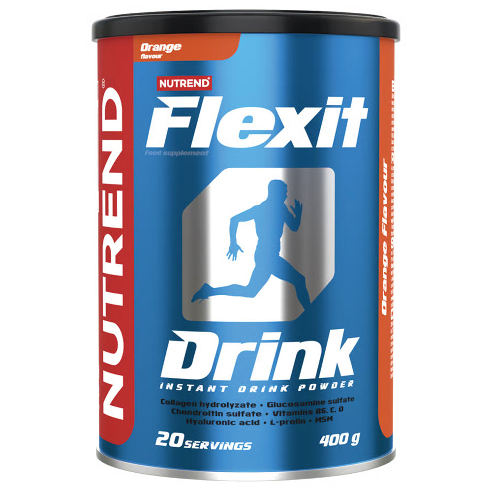 Nutrend - Flexit Drink