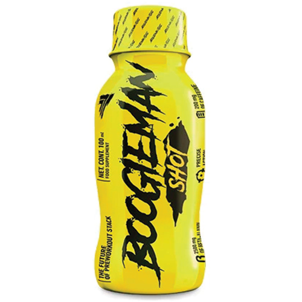 Trec Nutrition - Boogieman Shot