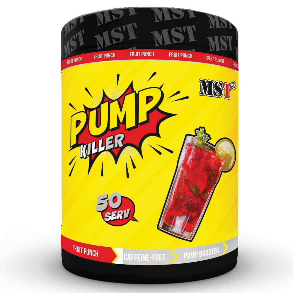 MST - Pump Killer . Фото 3