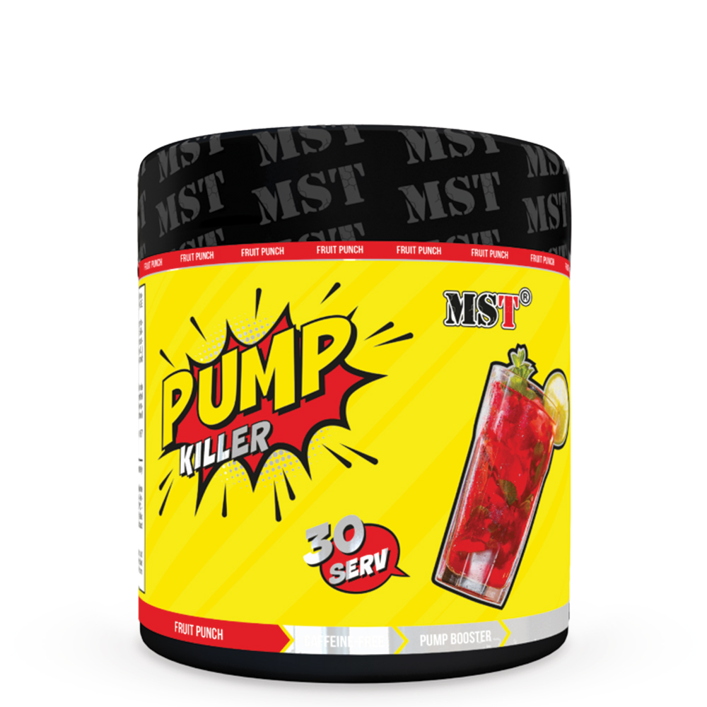 MST - Pump Killer . Фото 4