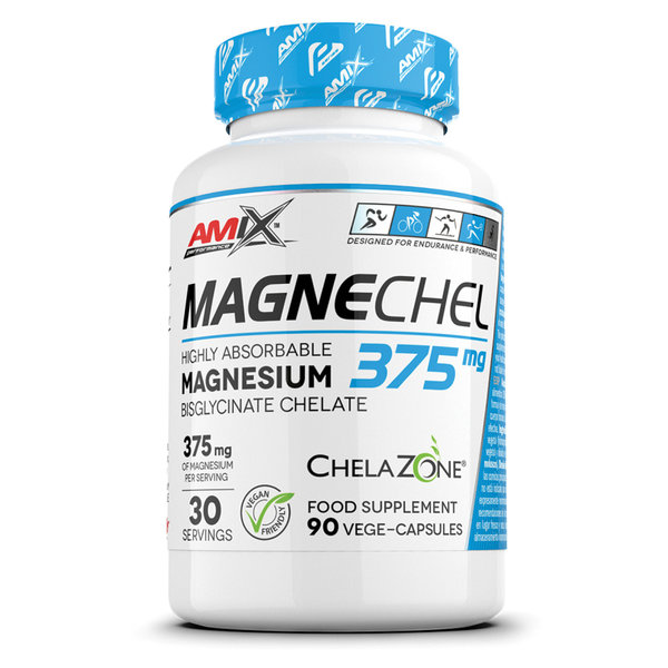 Amix-Performance MagneChel Magnesium Chelate