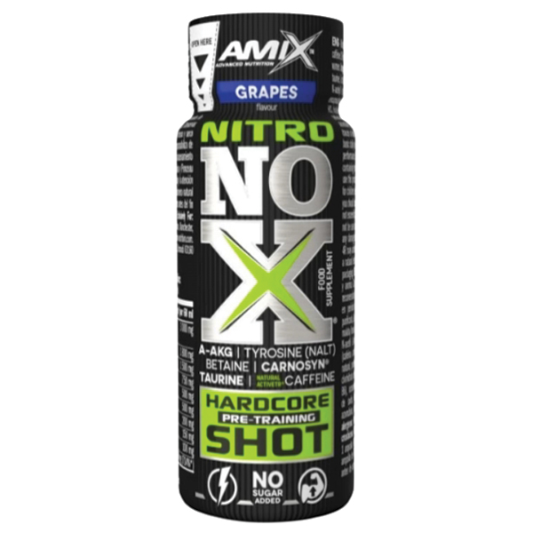 Amix - Nitro NOX Shot