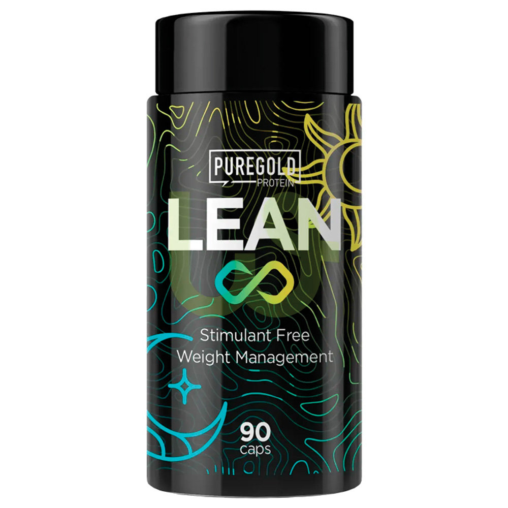 Pure Gold - Lean