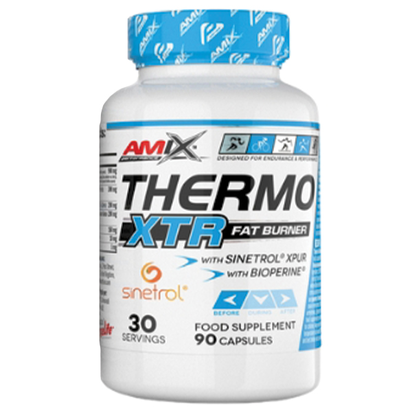Amix Performance - Thermo XTR Fat Burner