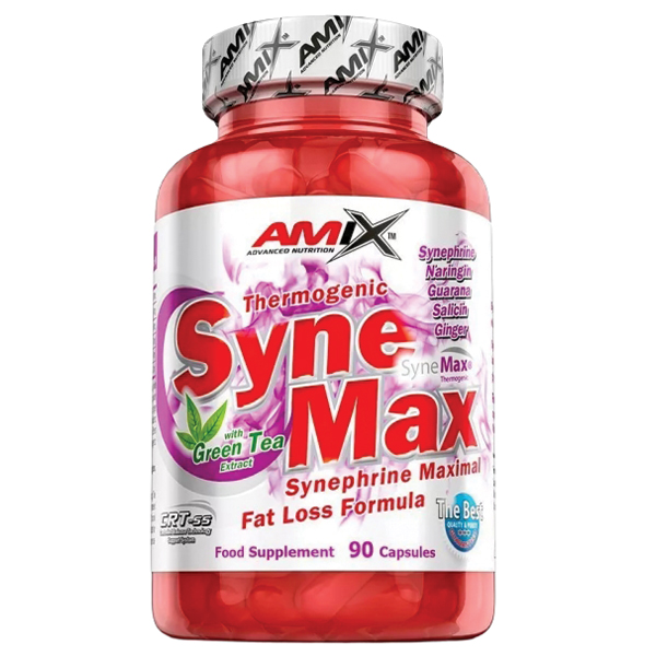 Amix - SyneMax