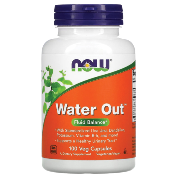 NOW - Water Out