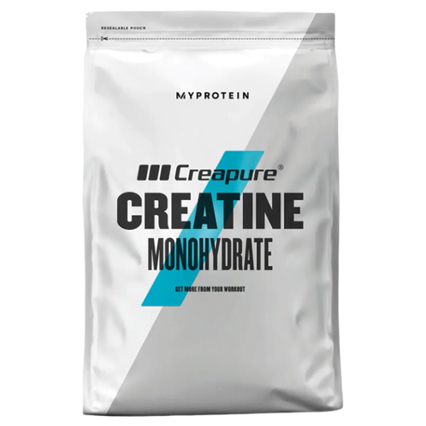 MyProtein - Creatine Monohydrate Creapure