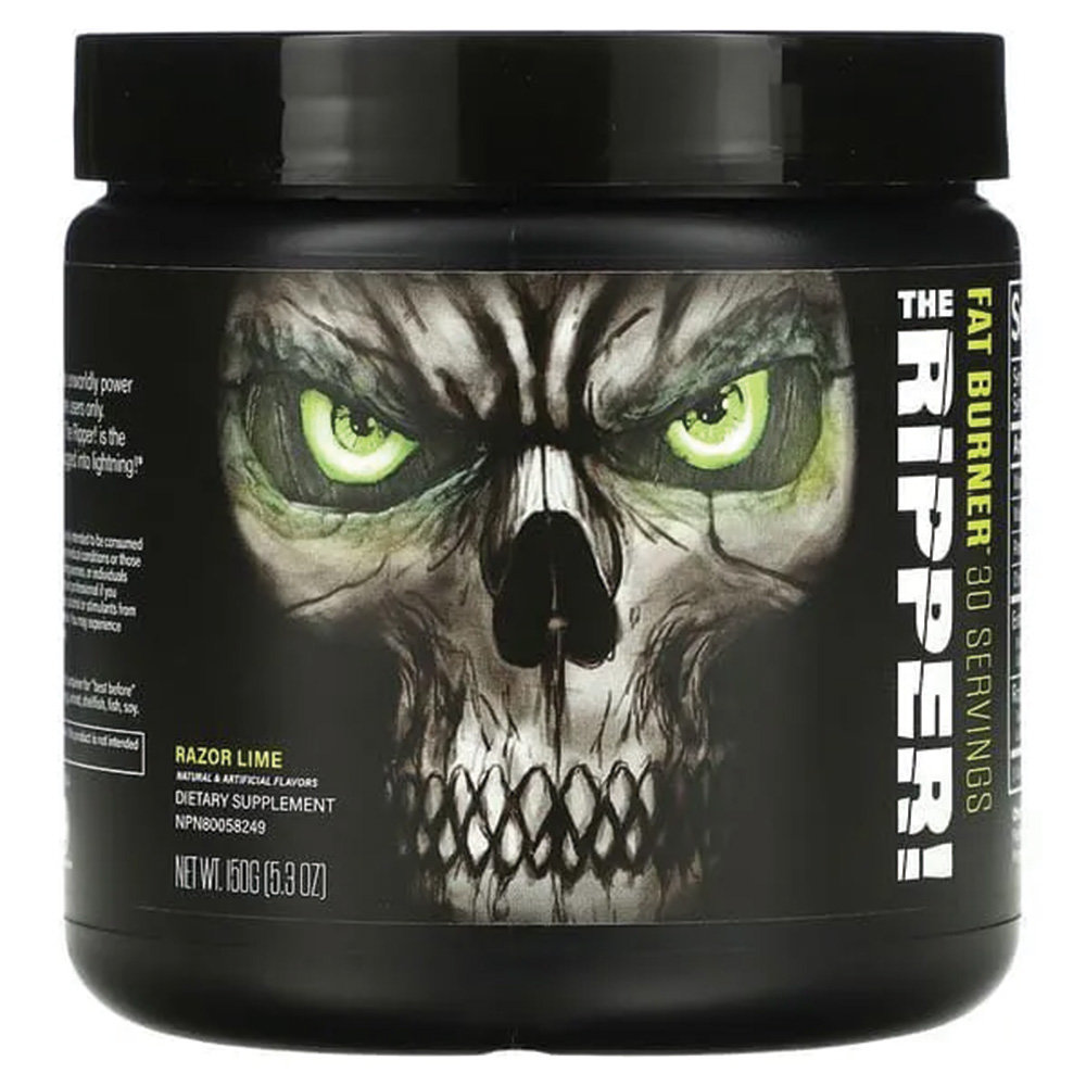 JNX Sports - The Ripper!