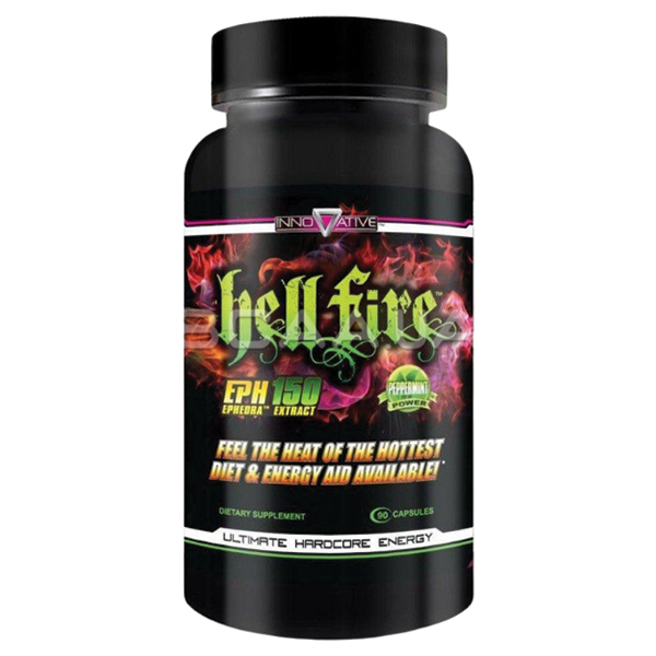 Innovative Labs - HellFire