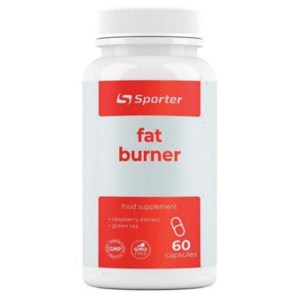 Sporter - Fat Burner