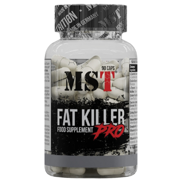 MST - Fat Killer 