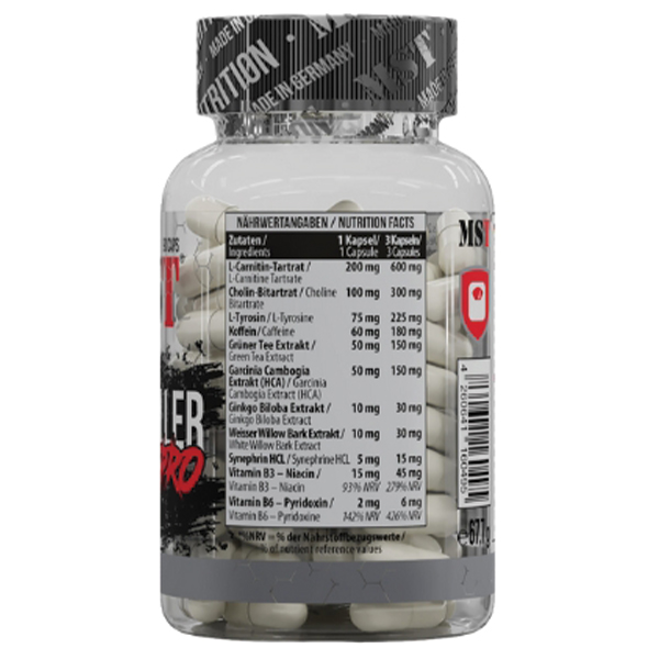 MST - Fat Killer 