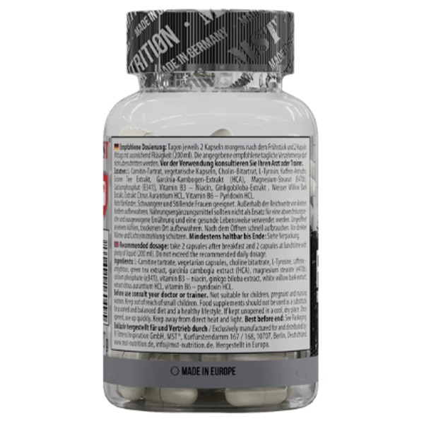 MST - Fat Killer  - Фото №3
