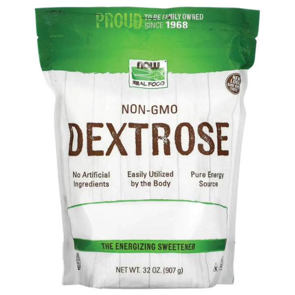 NOW - Dextrose