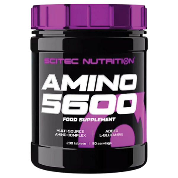 Scitec Nutrition - Amino 5600