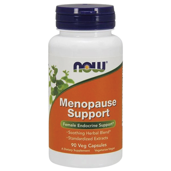 NOW - Menopause Support
