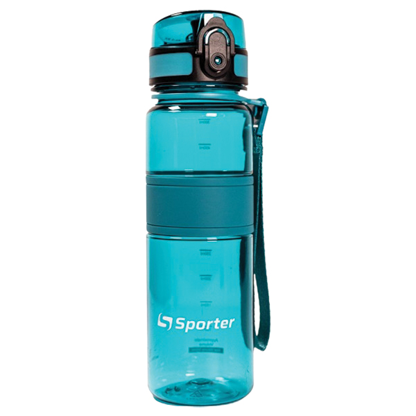 Sporter - Пляшка для води 5025