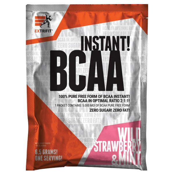 Extrifit - Instant BCAA