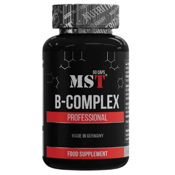 MST - B-Complex Proffesional