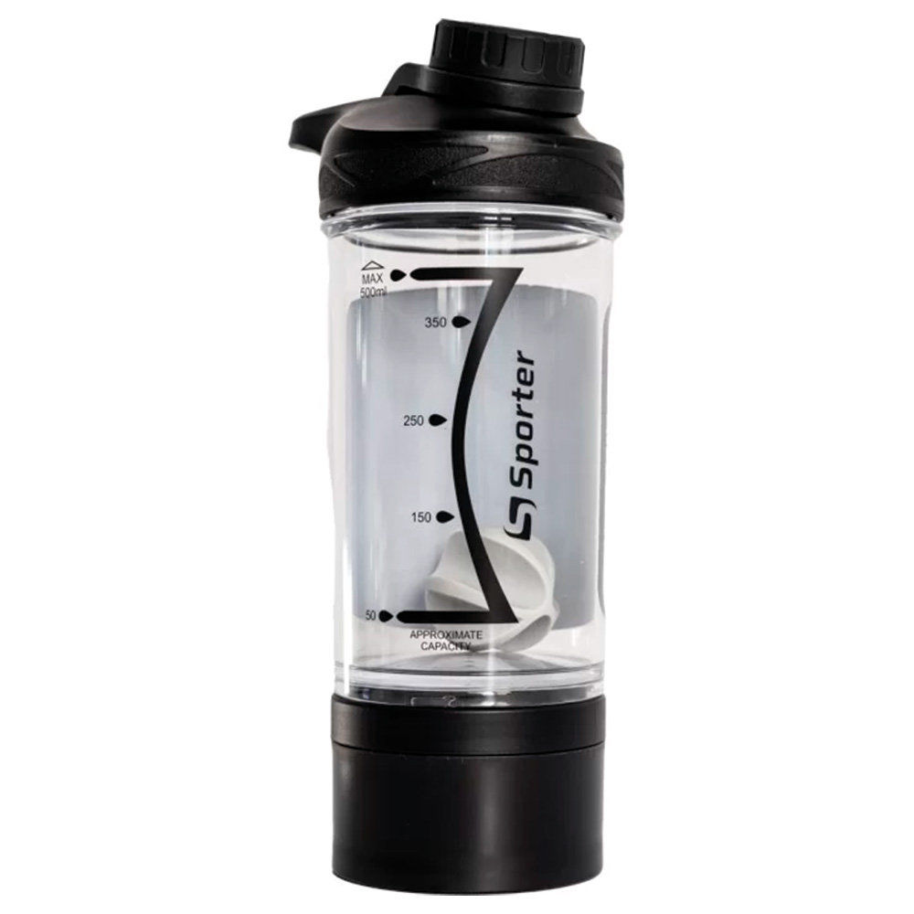 Sporter - Shaker 9022