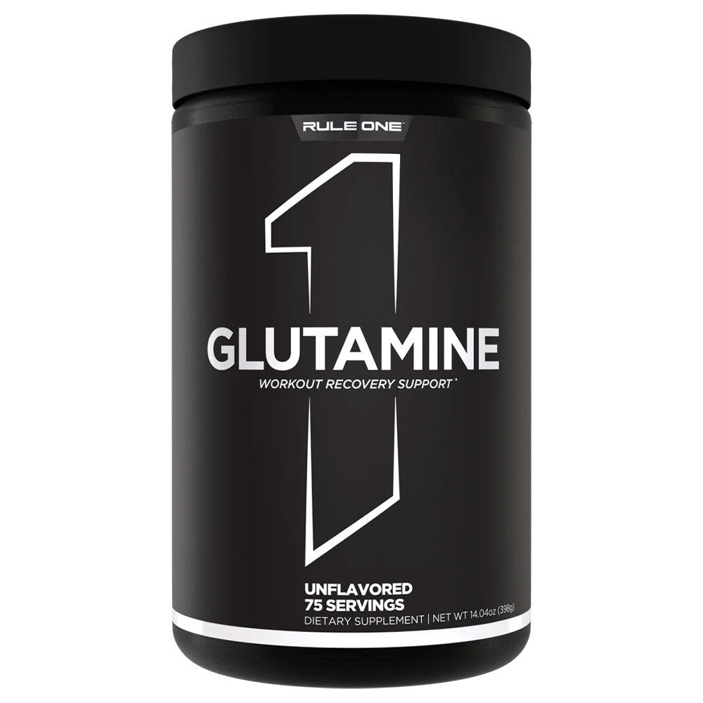 Rule 1 Glutamine
