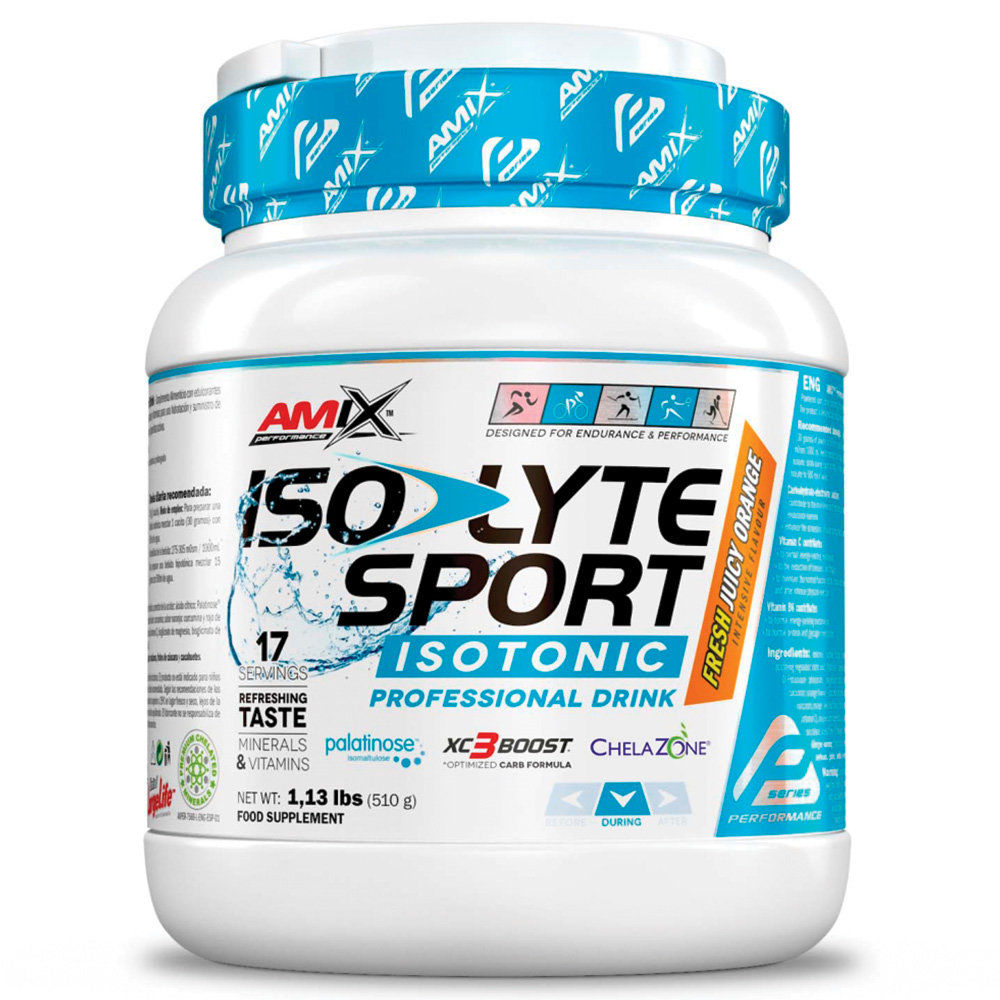 Amix - Iso-Lyte Sport Isotonic Drink