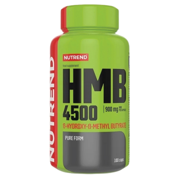 Nutrend - HMB 900mg