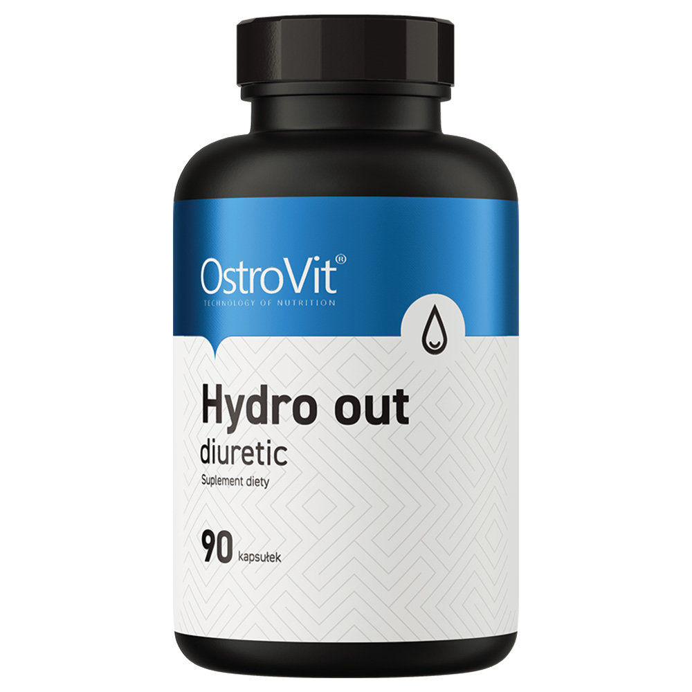 OstroVit - Hydro Out Diuretic