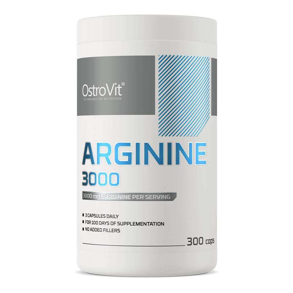 OstroVit - Arginine 3000