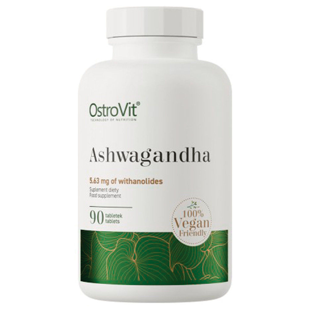 OstroVit - Ashwagandha 375mg