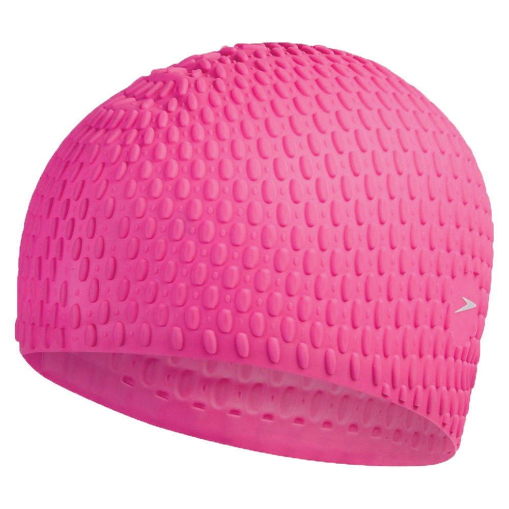 Speedo - Шапочка для плавання Bubble Cap