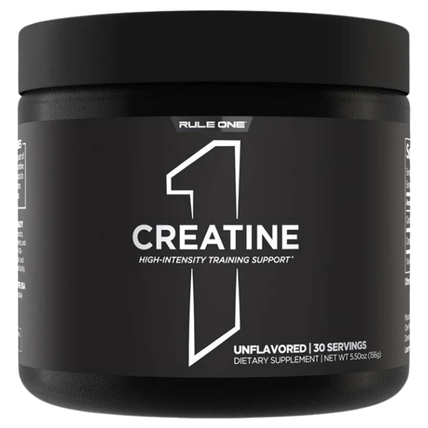 Rule 1 Creatine Monohydrate