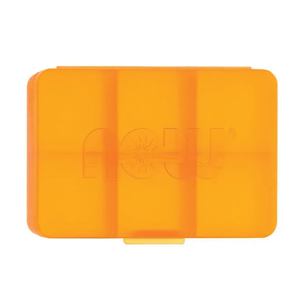 NOW - Таблетниця Pocket Pack Vit Case Small