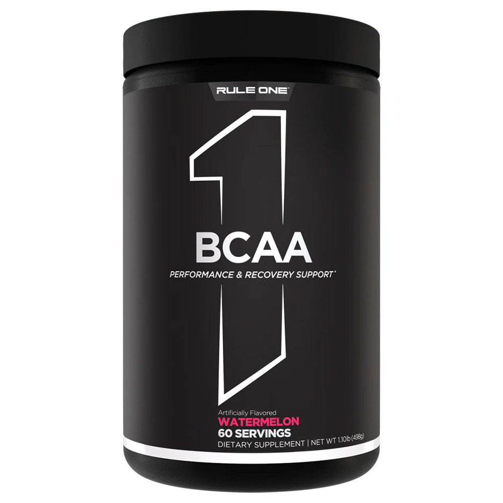 Rule 1 BCAA
