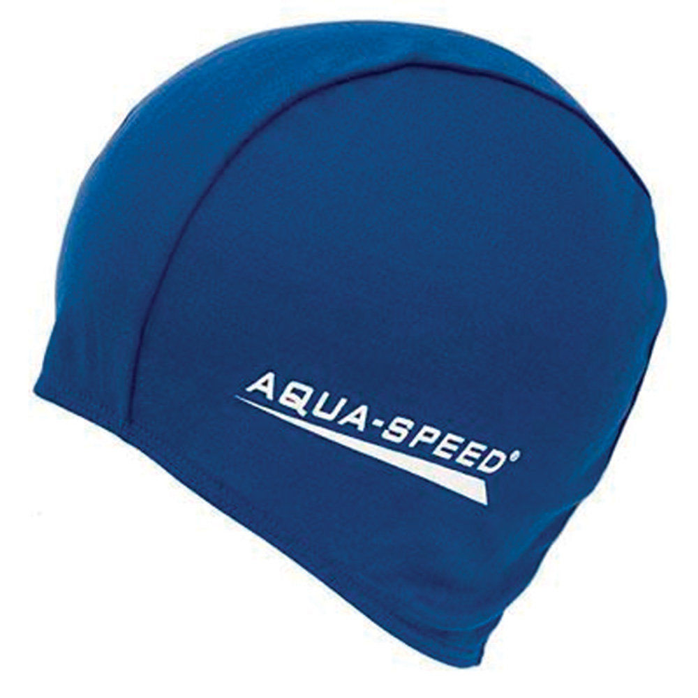 AC - Шапочка для плавання Aqua Speed Polyester Cap AS-091