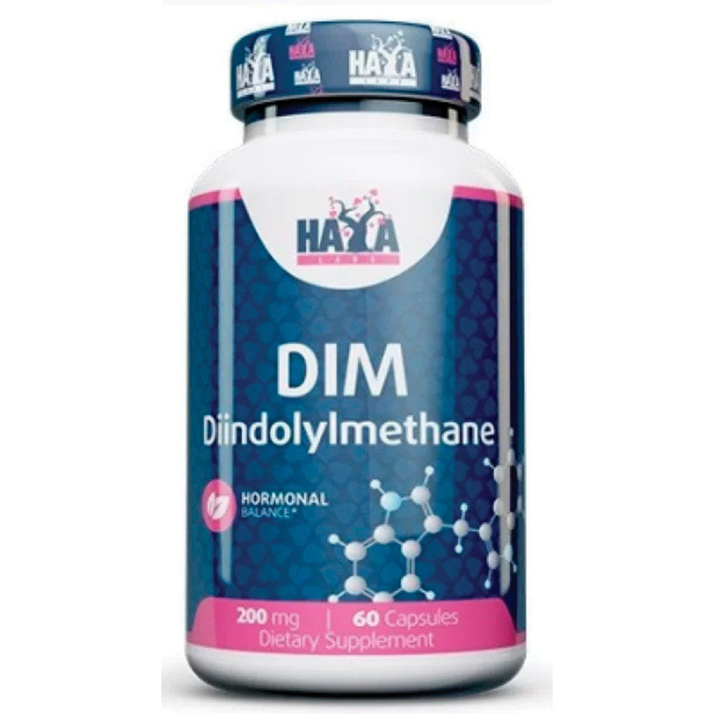 Haya Labs - DIM 200mg