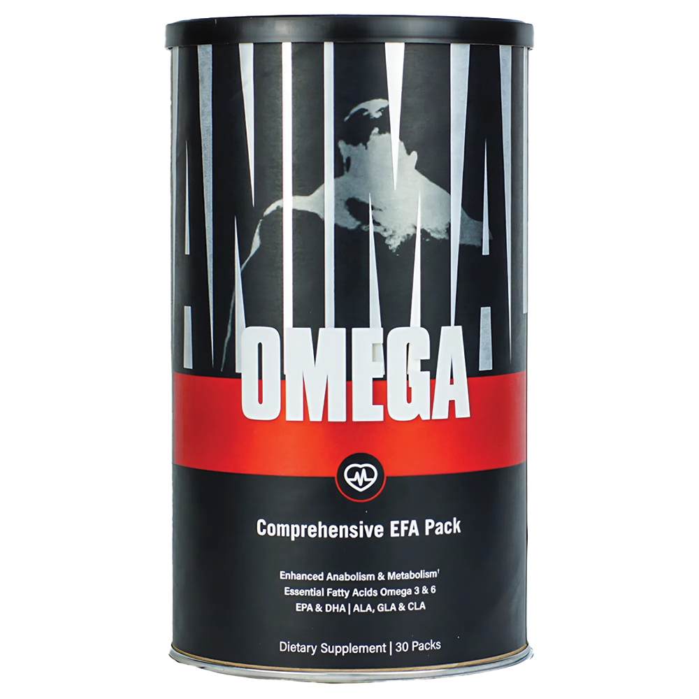 Universal Nutrition - Animal Omega