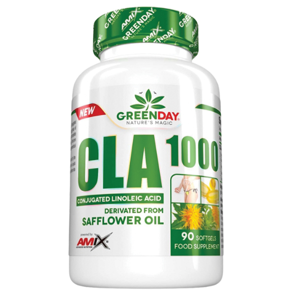 Amix GreenDay - CLA 1000mg