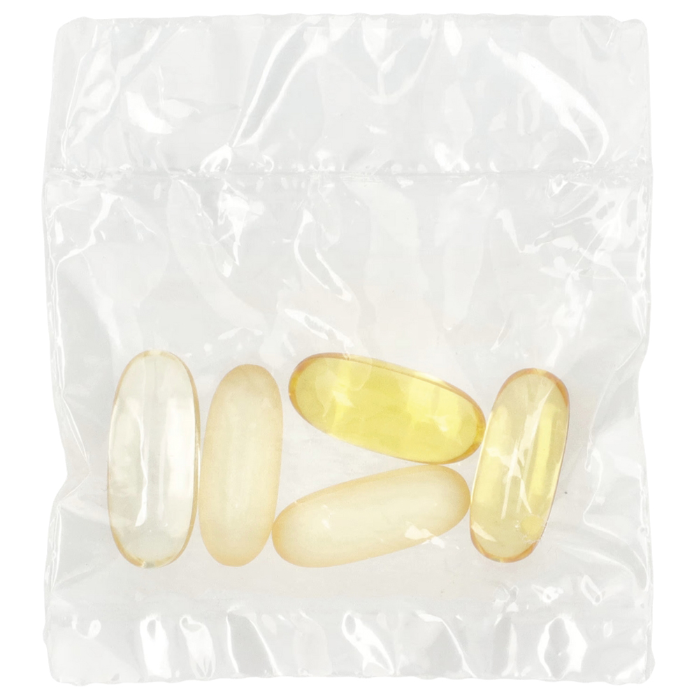 Universal Nutrition - Animal Advanced Omega - 3 & EFAS - Фото №3