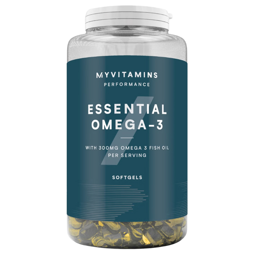 MyProtein - Essential Omega 3