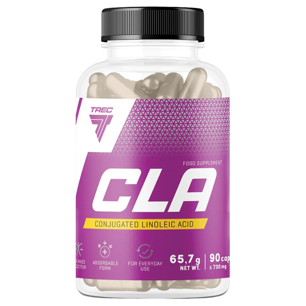 Trec Nutrition - CLA. Фото 2